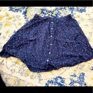 Abercrombie and Fitch - Skirt - size small